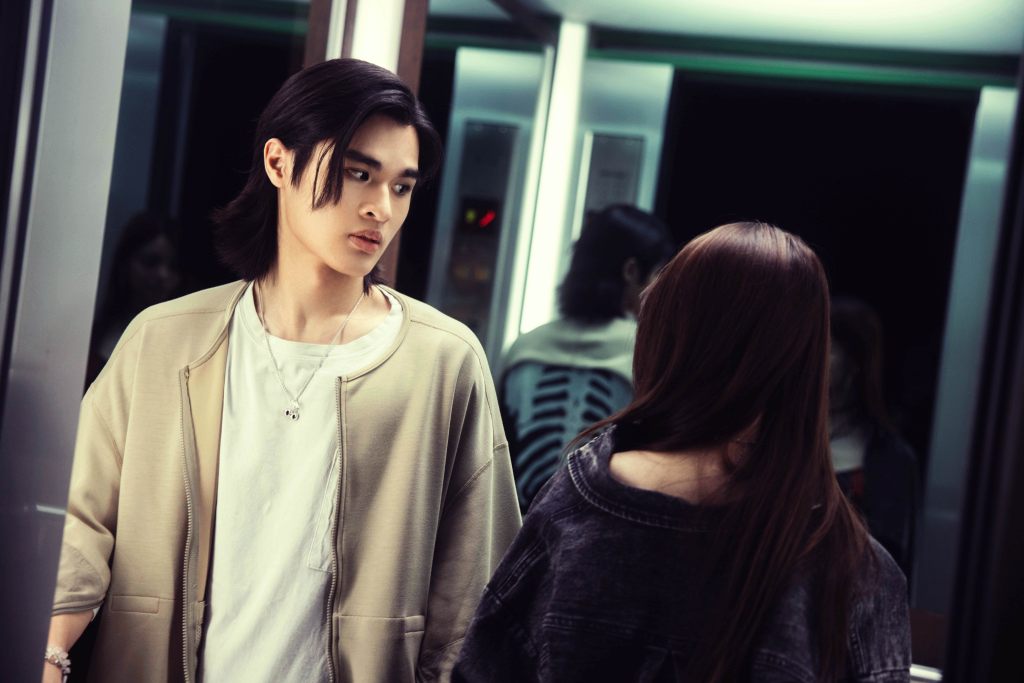 77Ke 柯棨棋專輯首發單曲〈Your Wonderland〉MV上線