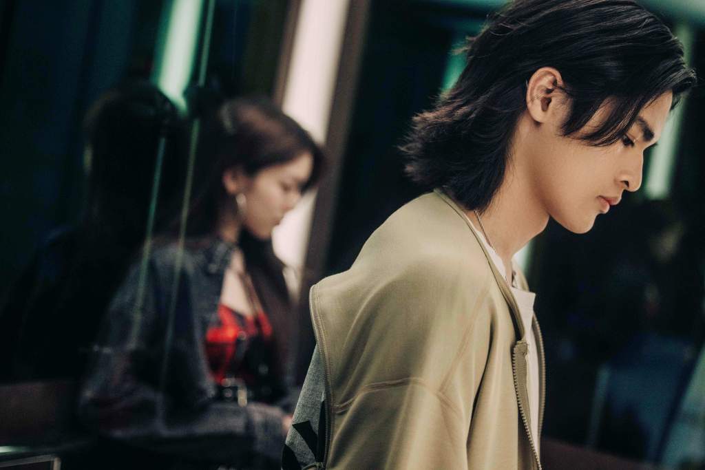 77Ke 柯棨棋專輯首發單曲〈Your Wonderland〉MV上線