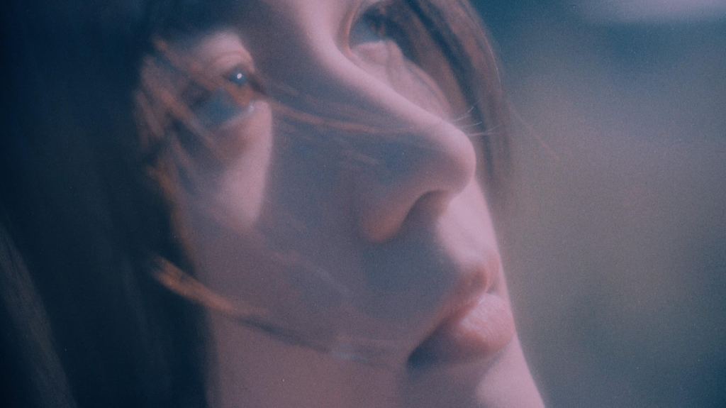 楊宜蓉WOOLY 最新單曲〈做夢的人睡不著〉