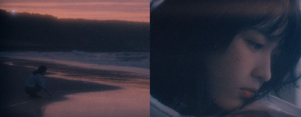 楊宜蓉WOOLY 最新單曲〈做夢的人睡不著〉