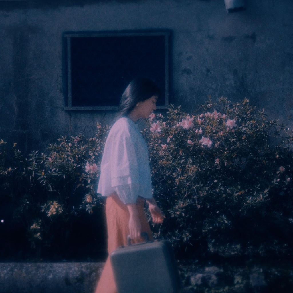 楊宜蓉WOOLY 最新單曲〈做夢的人睡不著〉