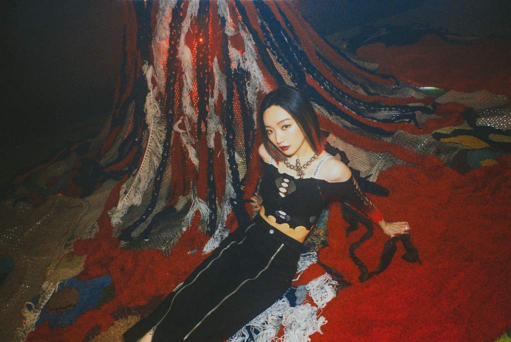 閻奕格&蕭秉治〈自以為〉