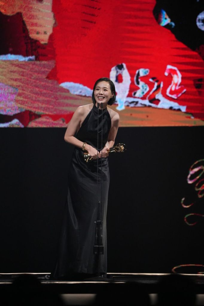 最好的時光﹙演唱者：安溥﹚