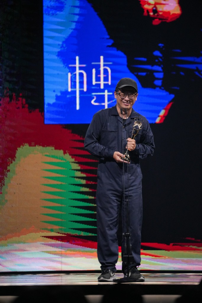 柯智豪 / 邊緣轉生術﹙演唱者：同根生﹚