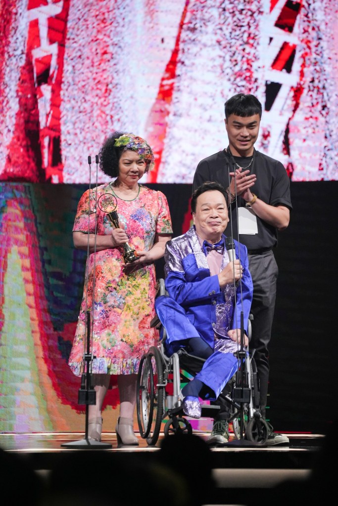 阿吉仔 / 心愛的謝謝