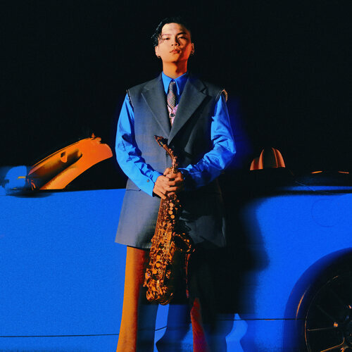 黃浩庭 / 萬壽菊