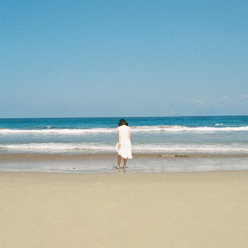 郭真榕《時間之流》