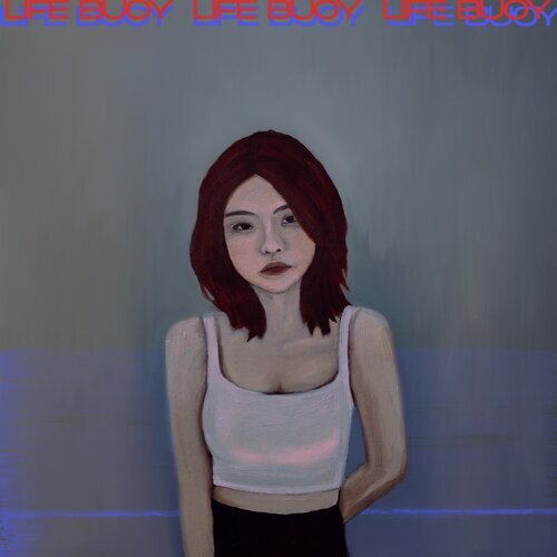 翁靖堯yao【Life Buoy】