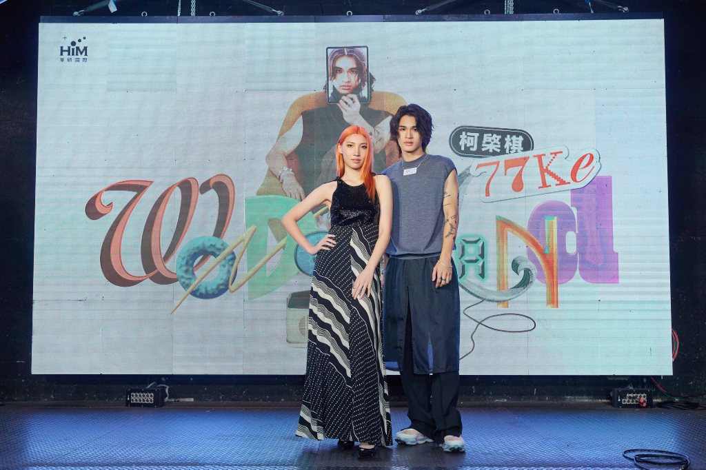 (照片提供: 華研國際)