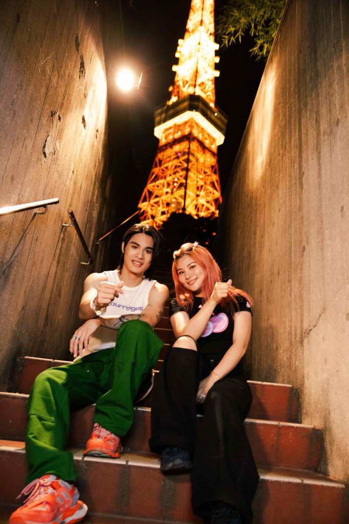 77Ke 柯棨棋與這群人董仔請教自媒體經營方法