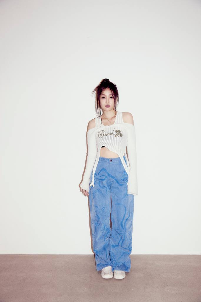 ANGIE安吉EP《ANGIE安吉》大獲好評