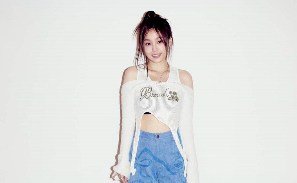 【Sony】ANGIE安吉自發片以來行程滿檔 7/21將出席微風南山之夜