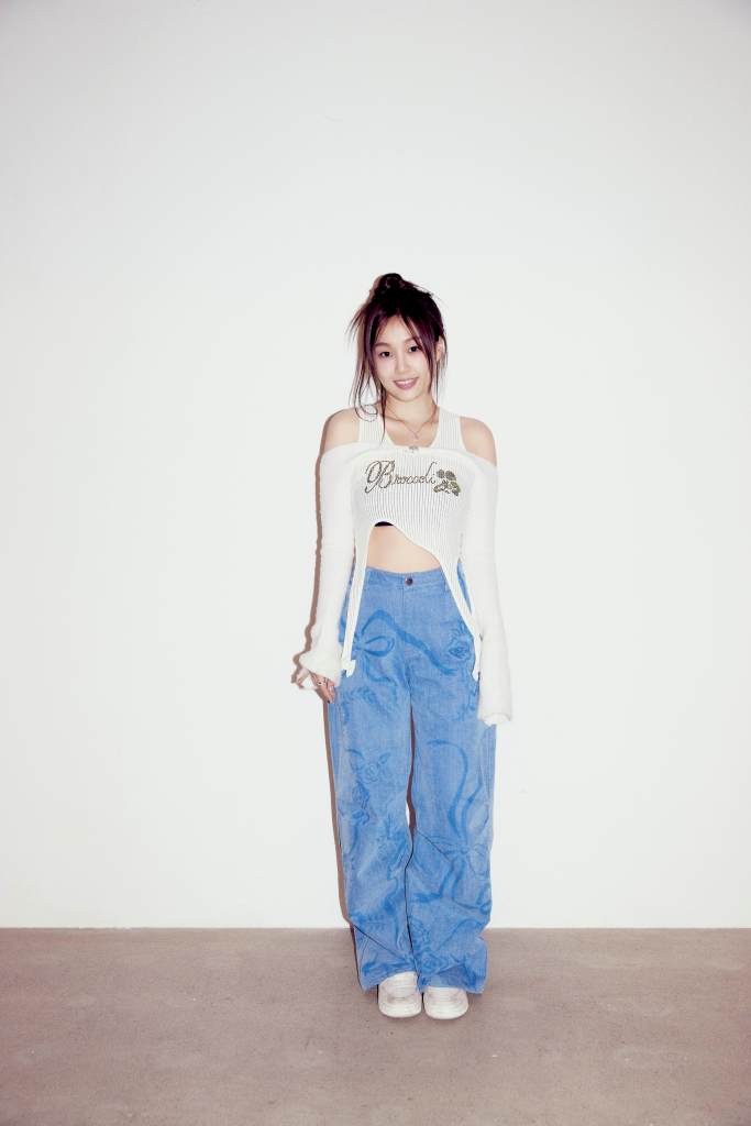 ANGIE安吉EP《ANGIE安吉》大獲好評