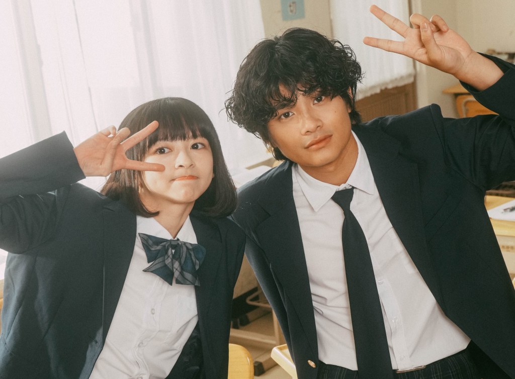 〈真心話〉MV 李浩瑋、陳姸霏