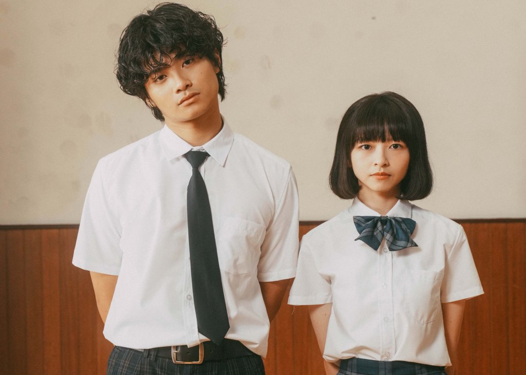 〈真心話〉MV 李浩瑋、陳姸霏