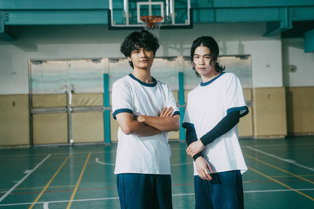 〈真心話〉MV 李浩瑋、王謙