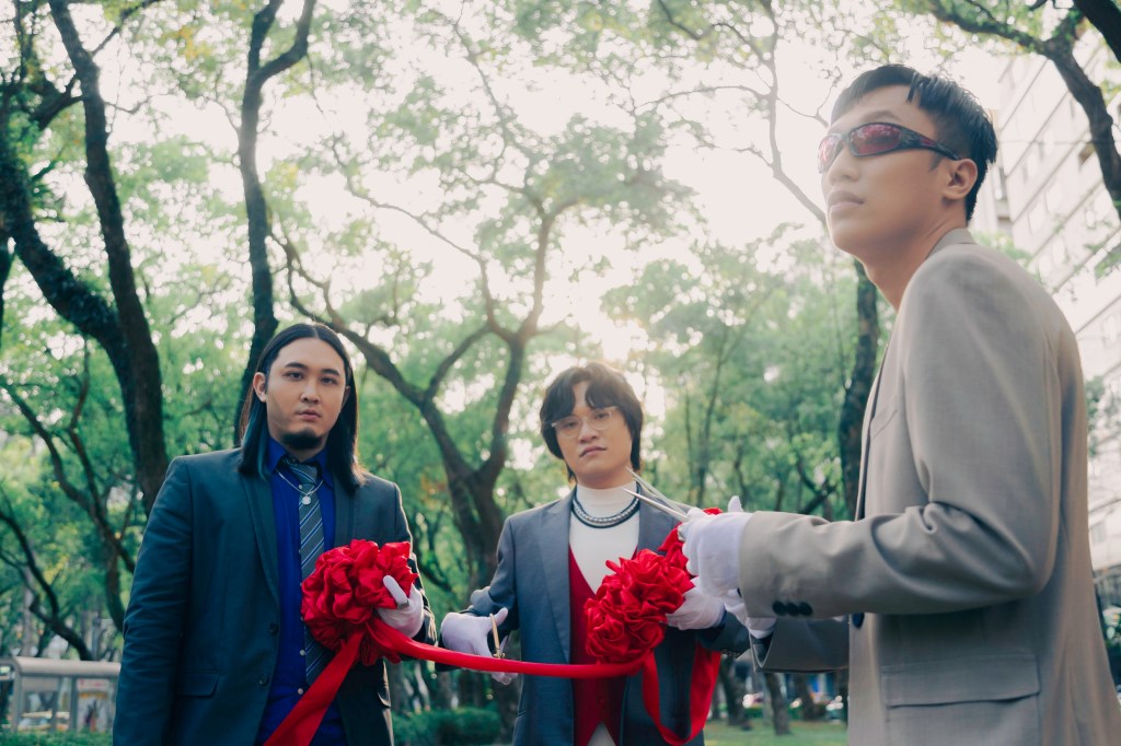 新專輯聚焦「失根世代的恨」傳達現代年輕人的本土文化認知