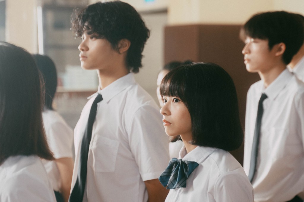 〈真心話〉MV 李浩瑋、陳姸霏