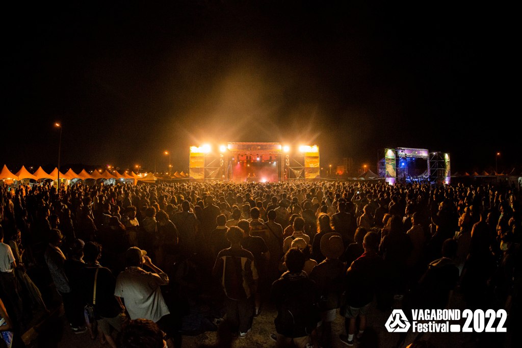 浪人祭成為近年台灣具指標性的音樂祭之一