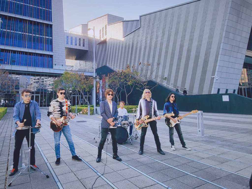 【NEWS】受邀開辦台語詞曲創作班 董事長樂團攜手武雄、邵大倫授課 報名瞬間額滿