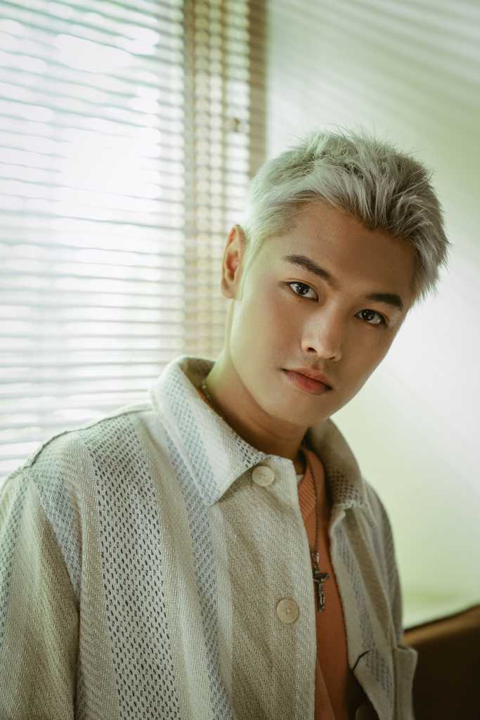 黃祝賢儒個人照