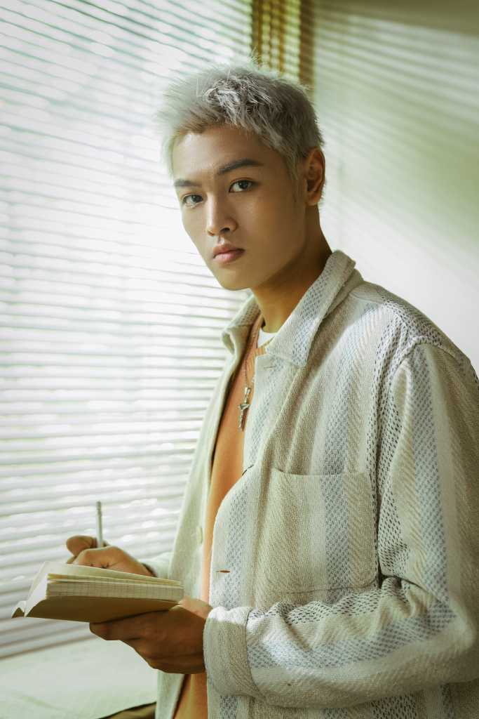 黃祝賢儒個人照