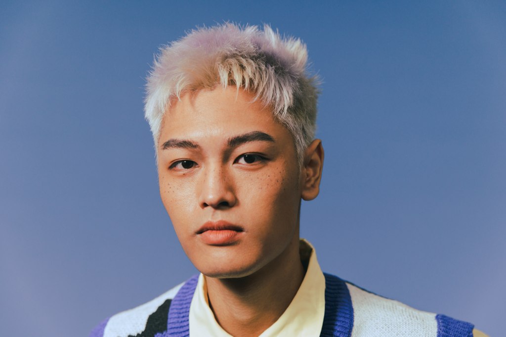 黃祝賢儒宣傳照