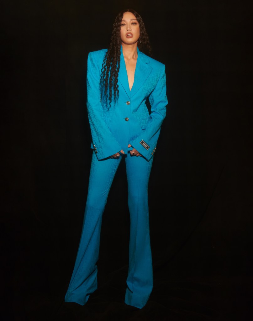 A-Lin受封金曲歌后