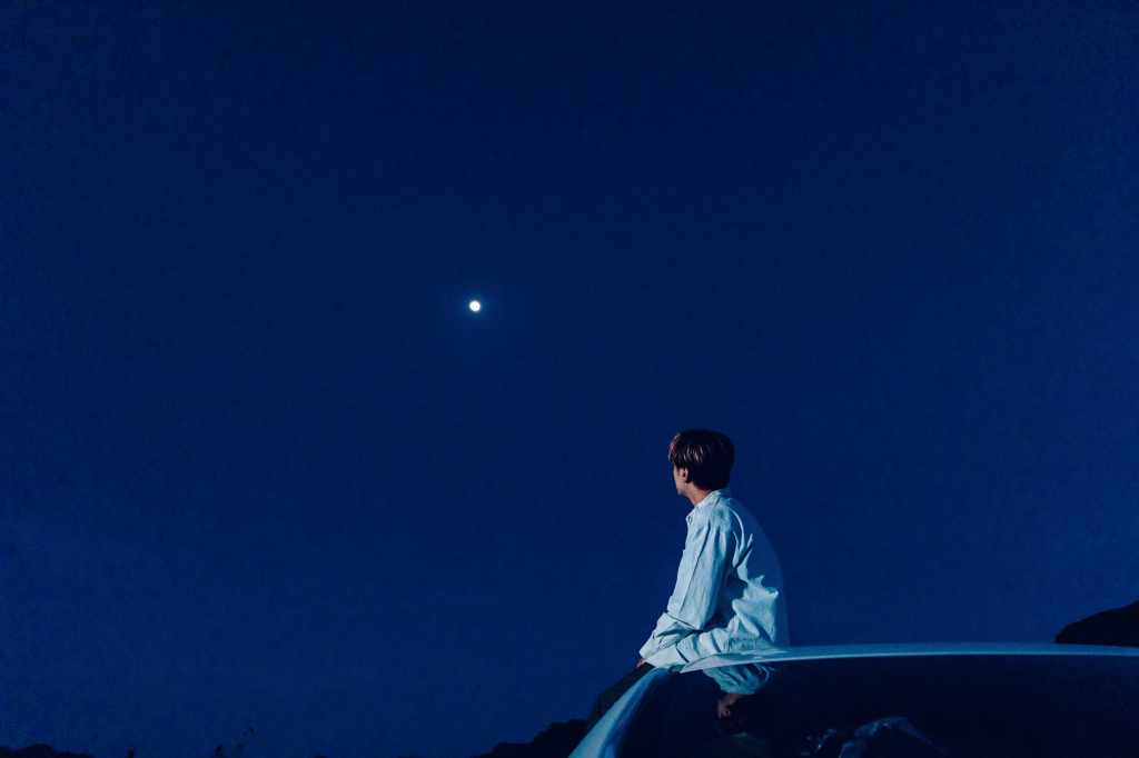 陳零九〈早安晚安〉MV