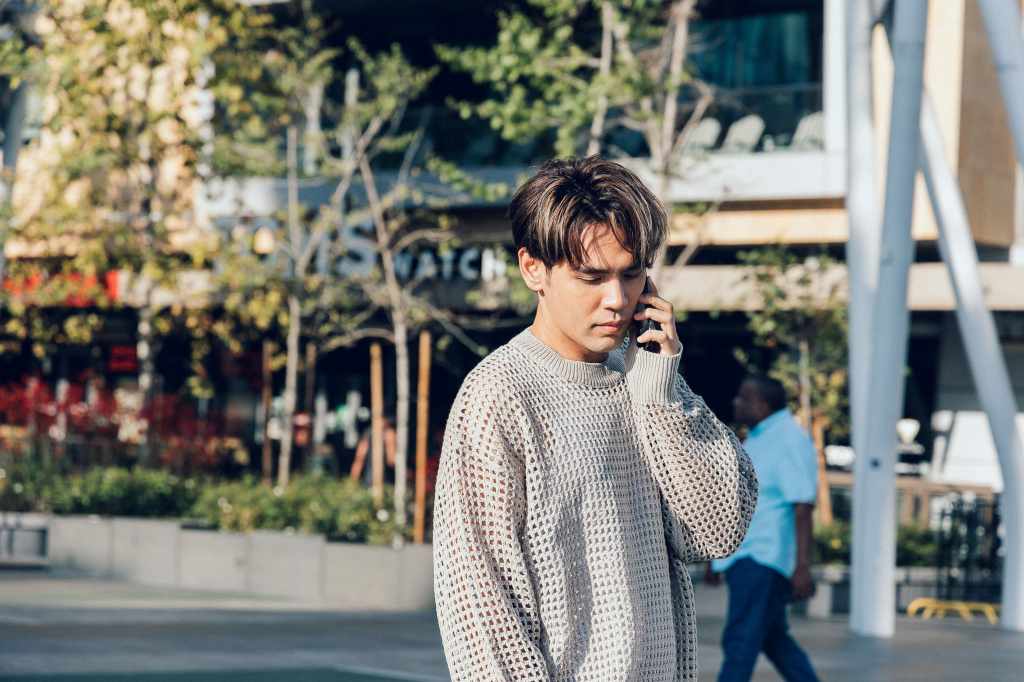 陳零九〈早安晚安〉MV