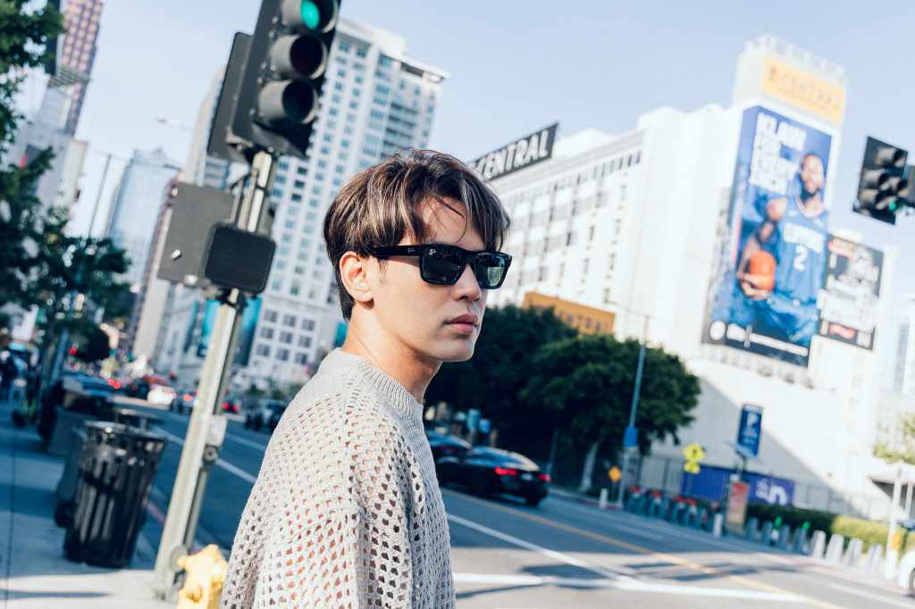 陳零九〈早安晚安〉MV