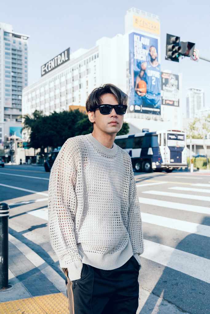 陳零九〈早安晚安〉MV