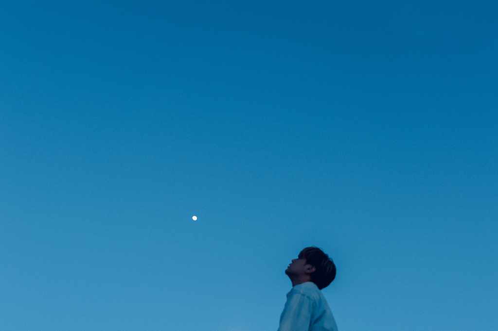 陳零九〈早安晚安〉MV