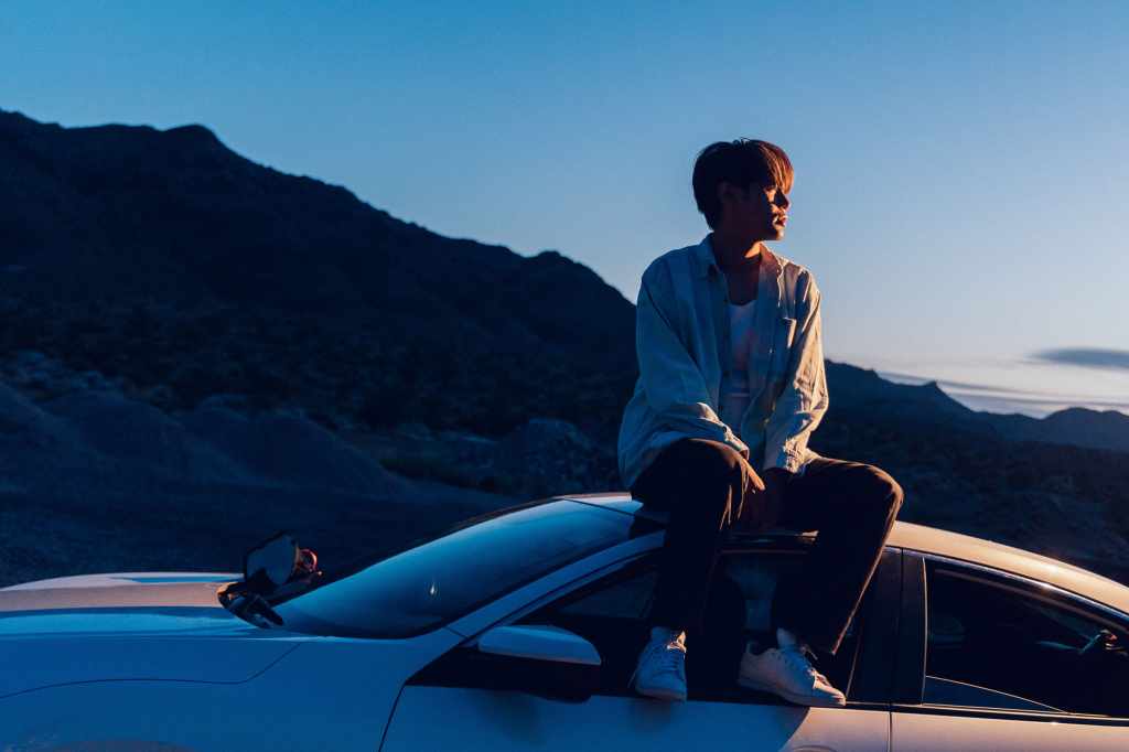 陳零九〈早安晚安〉MV