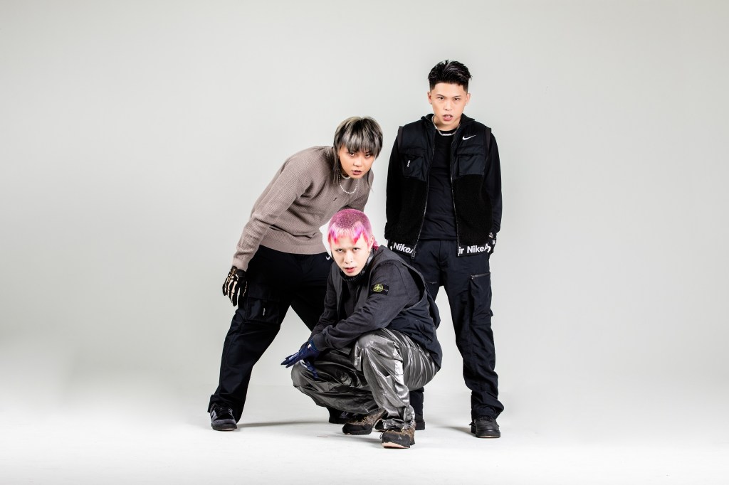 MULTIVERSE (照片提供: 笨道策展)