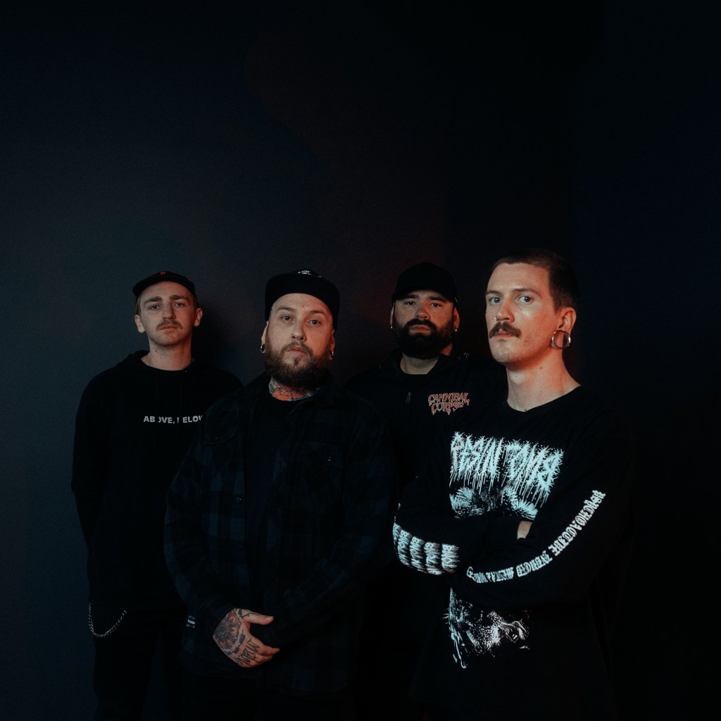 Nicolas Cage Fighter (AU) (照片提供: 笨道策展)