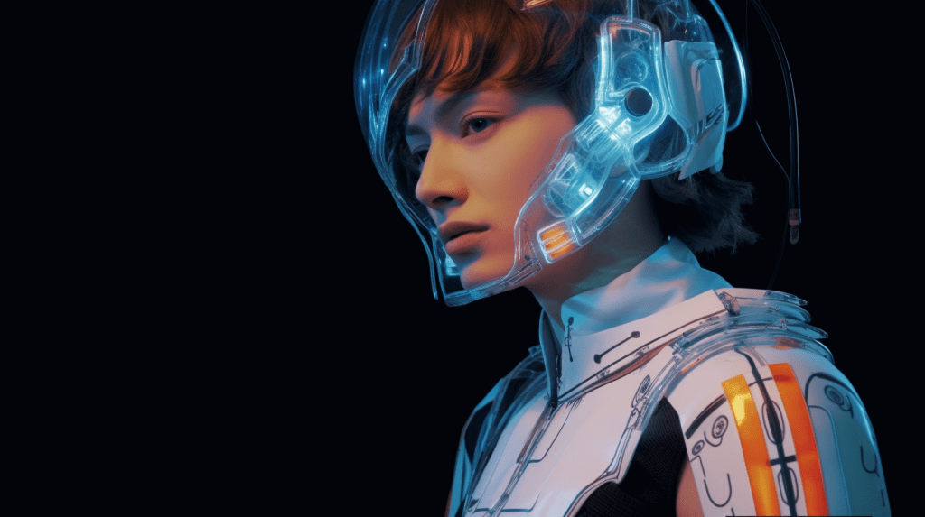 Shawn尚融〈現代的畢卡索〉MV