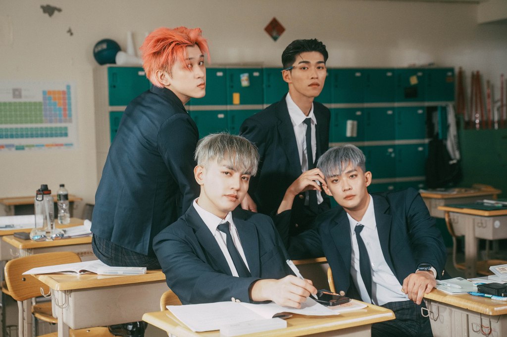 〈真心話〉MV U:NUS