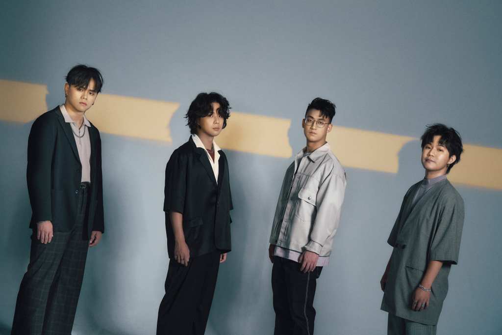 胡凱兒合作理想混蛋雞丁發表新作〈你以外的日常〉