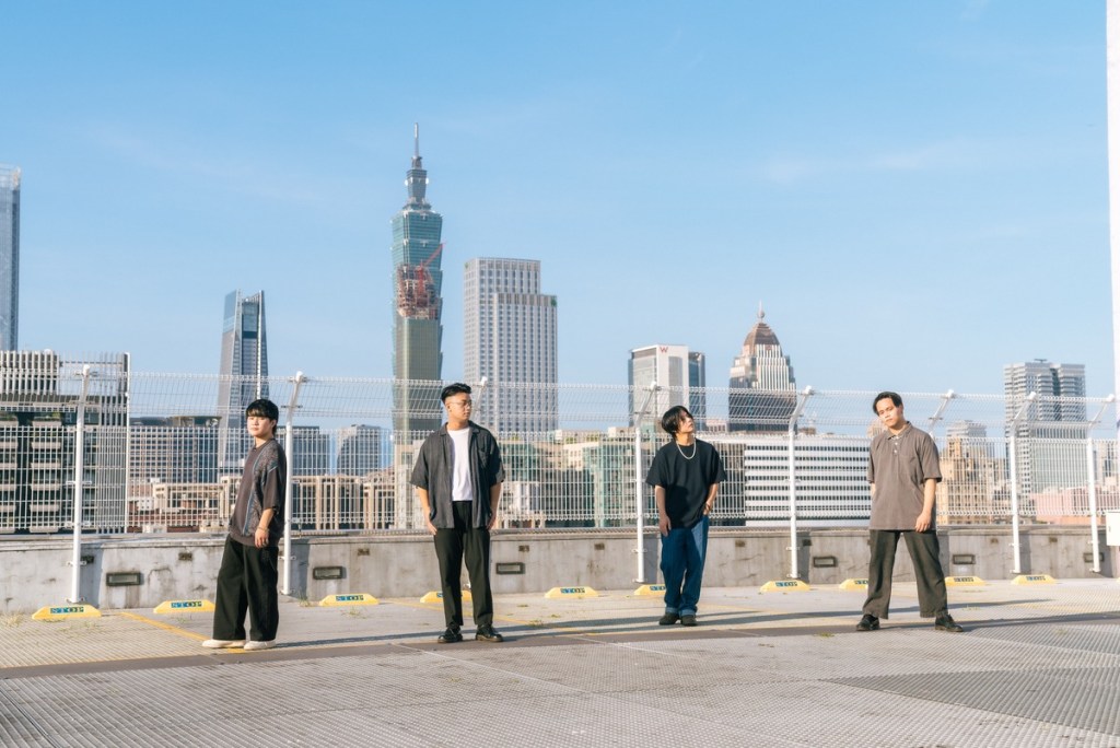 【NEWS】Who Cares胡凱兒成團七年 發行首張專輯《天色》力邀三組樂團主唱獻聲合作