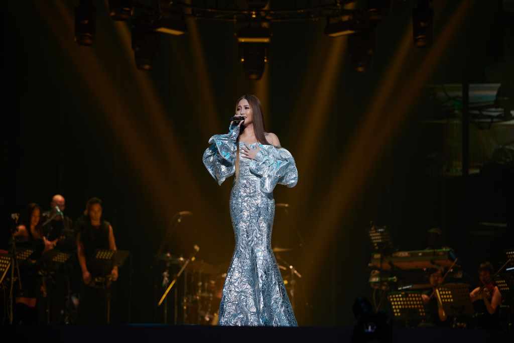 「A-LINK with PASSENGERS」世界巡迴演唱會高雄站第二天