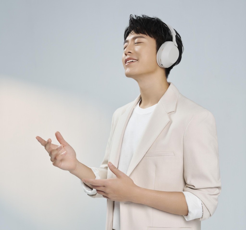 【Sony】暑假壓軸電影《我的麻吉4個鬼》韋禮安攜手JerryC、林孝謙打造主題曲〈一直都在〉