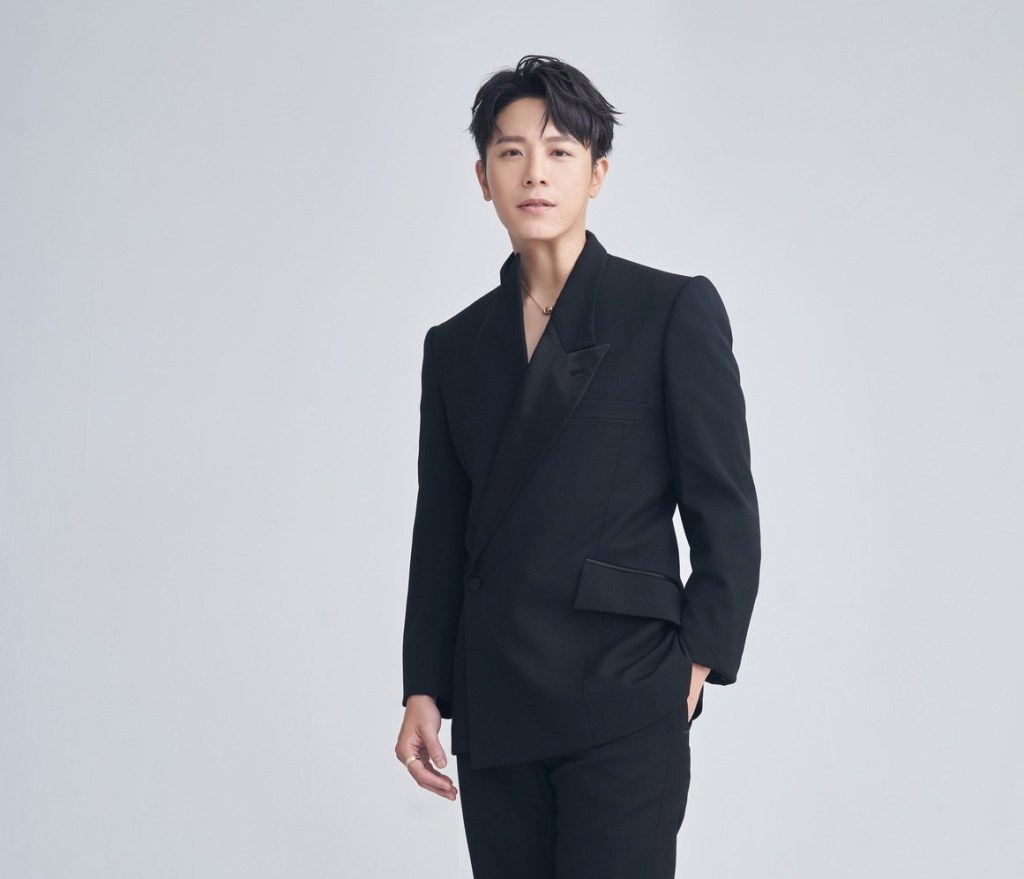 【Sony】韋禮安、JerryC、林孝謙聯手打造暑假壓軸電影《我的麻吉4個鬼》主題曲〈一直都在〉