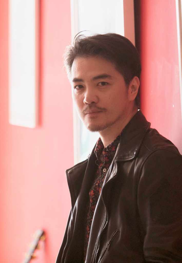 2023南面而歌評審：王爺(王斯禹)