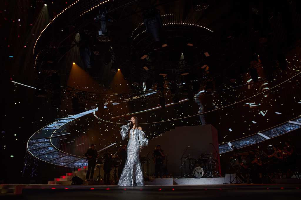 「A-LINK with PASSENGERS」世界巡迴演唱會高雄站第二天