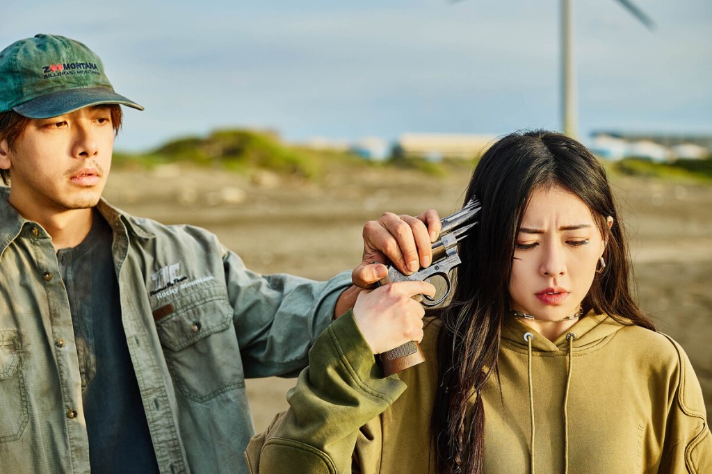 【NEWS】坤達跨刀演出Miusa新專輯第2波主打〈我的答案〉MV 大量對手戲讓Miusa演技大爆發