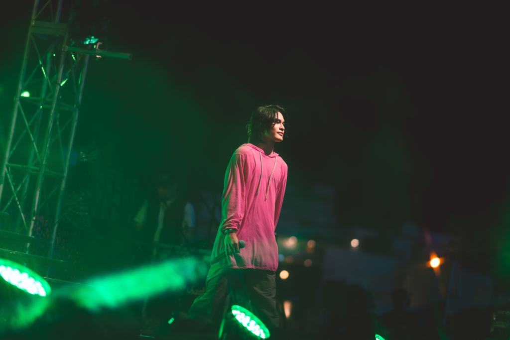 77Ke 柯棨棋 (照片提供: 華研國際)