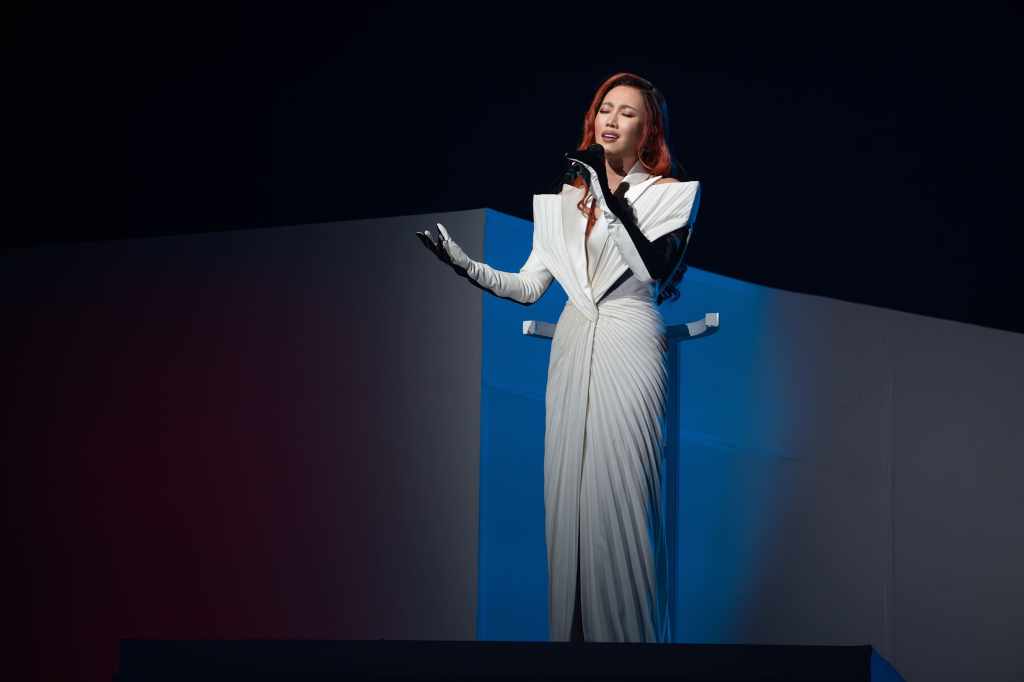 「A-LINK with PASSENGERS」世界巡迴演唱會高雄站第二天