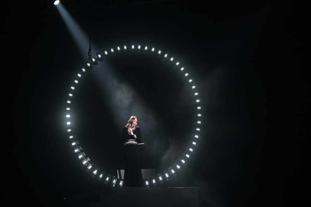 A-Lin「A-Link with Passengers」巡迴演唱會澳門站