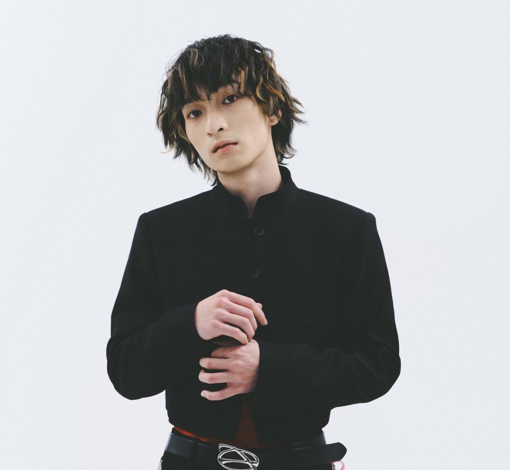 【Sony】要讓觀眾置身鬼屋探險！Shawn尚融9/9個人專場「媽媽不要哭 屍背秀」8/10開賣